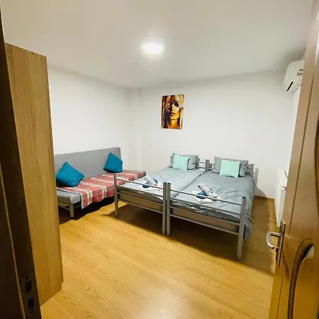 House Center Holiday home