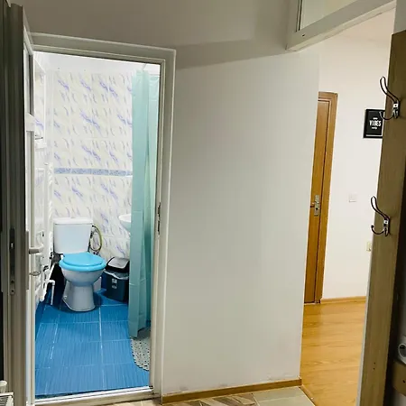 Holiday home House Center