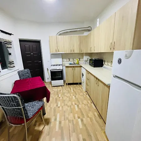 House Center *
