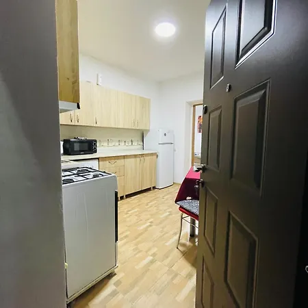 House Center Бухарест