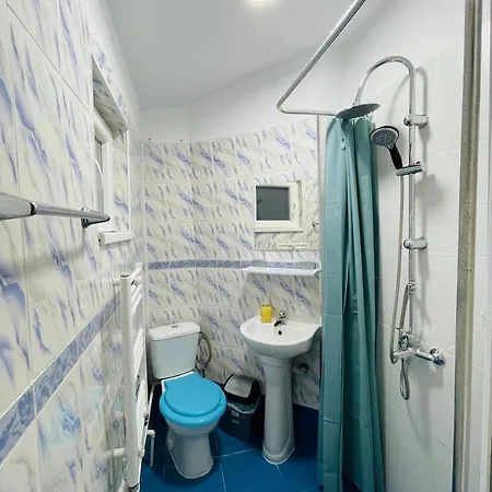 House Center * Бухарест