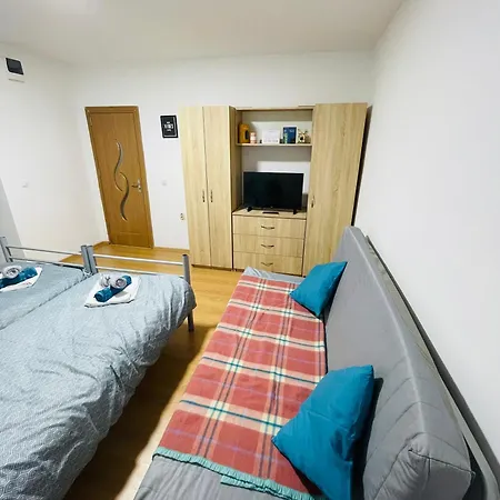 House Center Holiday home