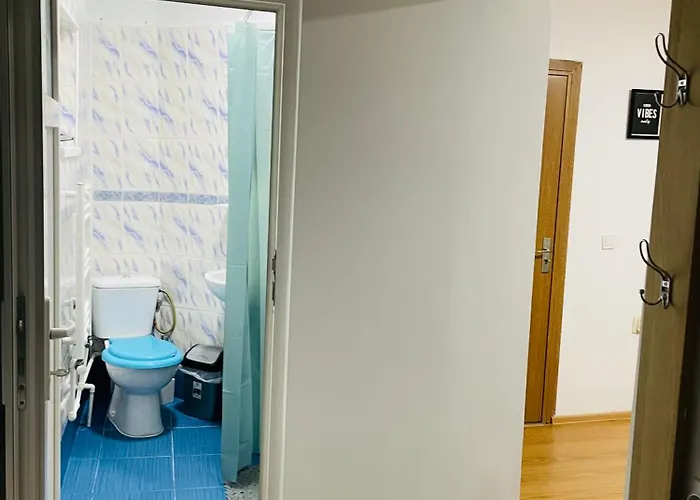 Будинок відпочинку House Center