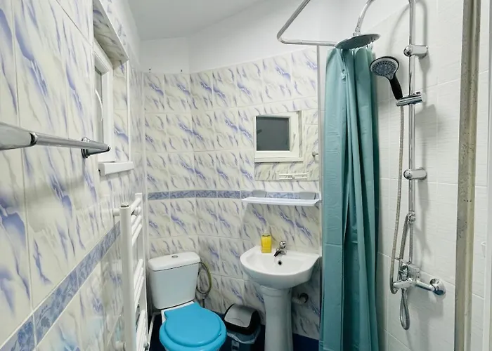 House Center * Бухарест