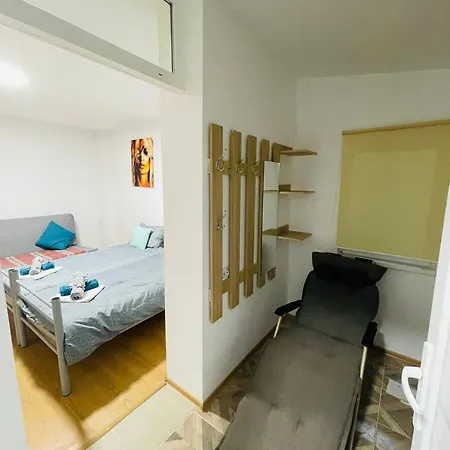 House Center Bukarest