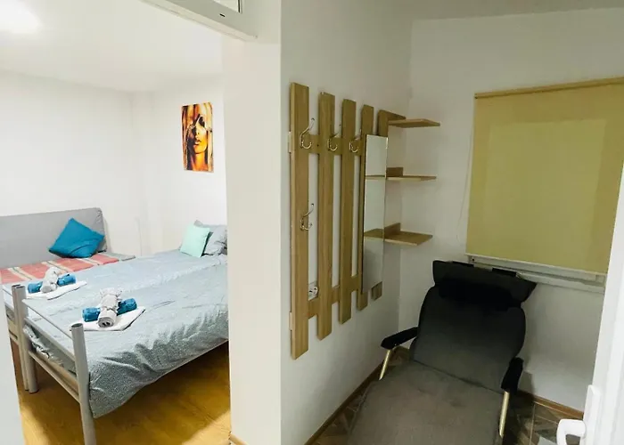 House Center Bukarest