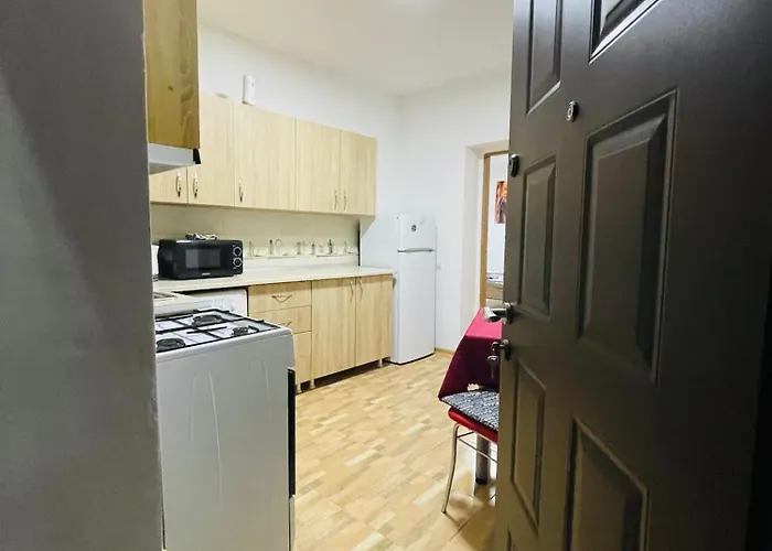 House Center Bukarest